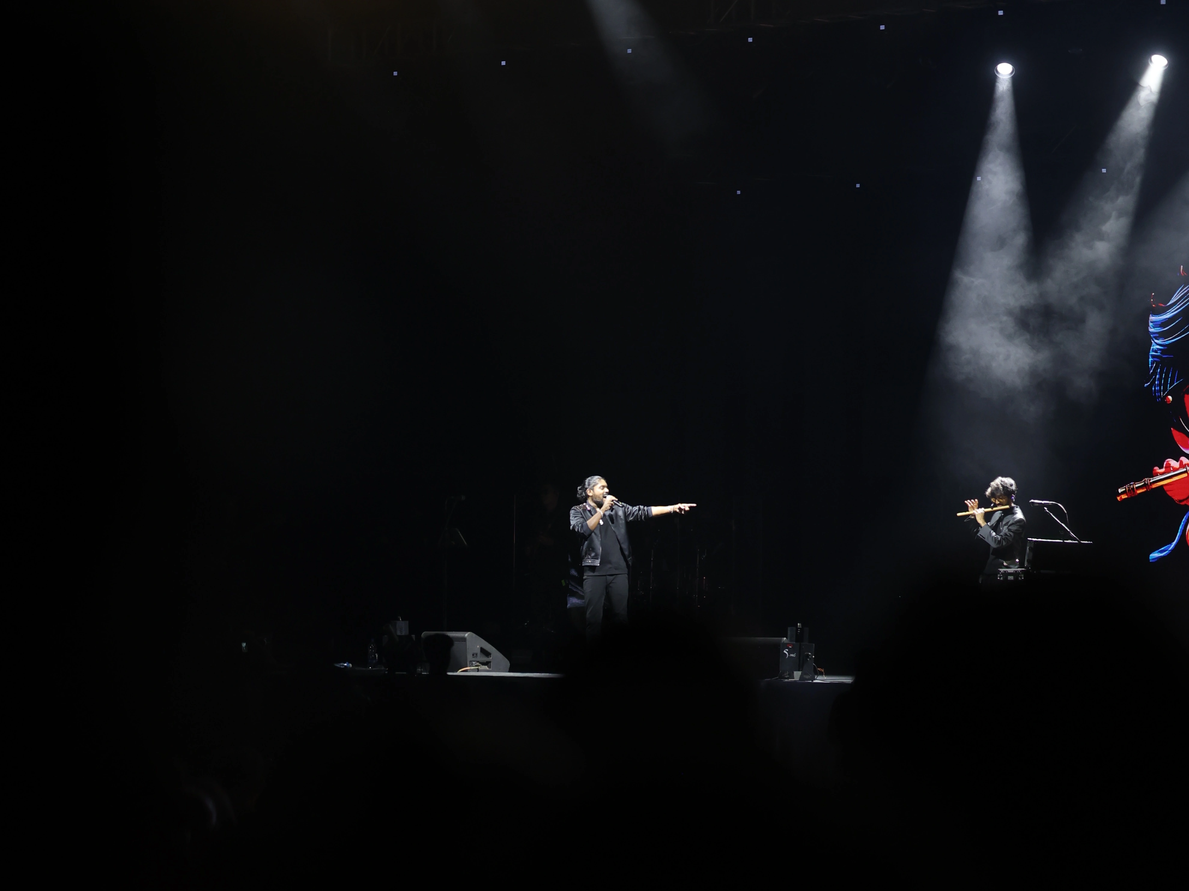 Portrait of Shadograph